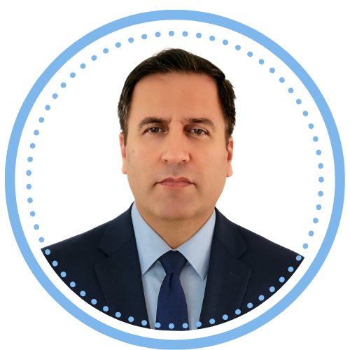 Ethan Morgan, Loan Officer NMLS #2738407